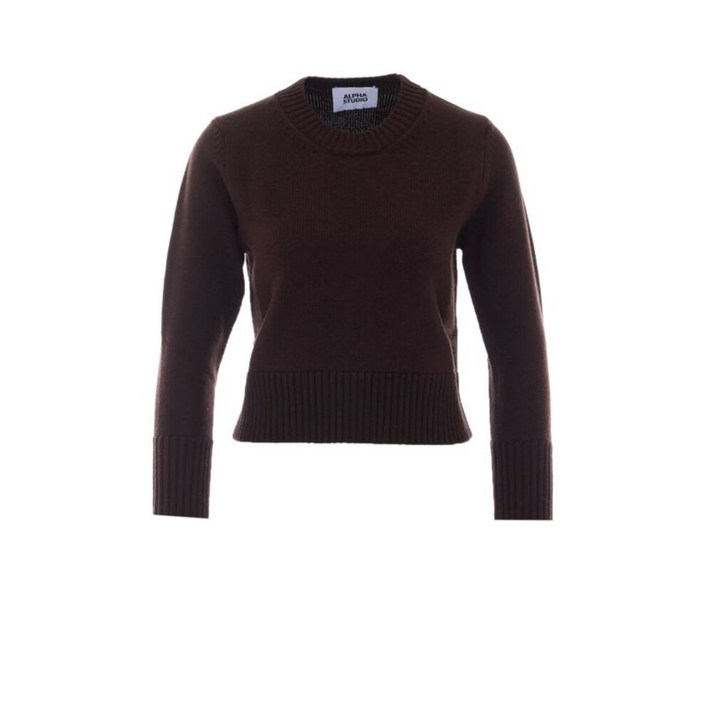 Alpha Studio Women Sweater